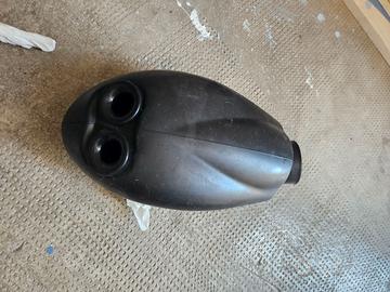 Filtro aria kart Iame x30