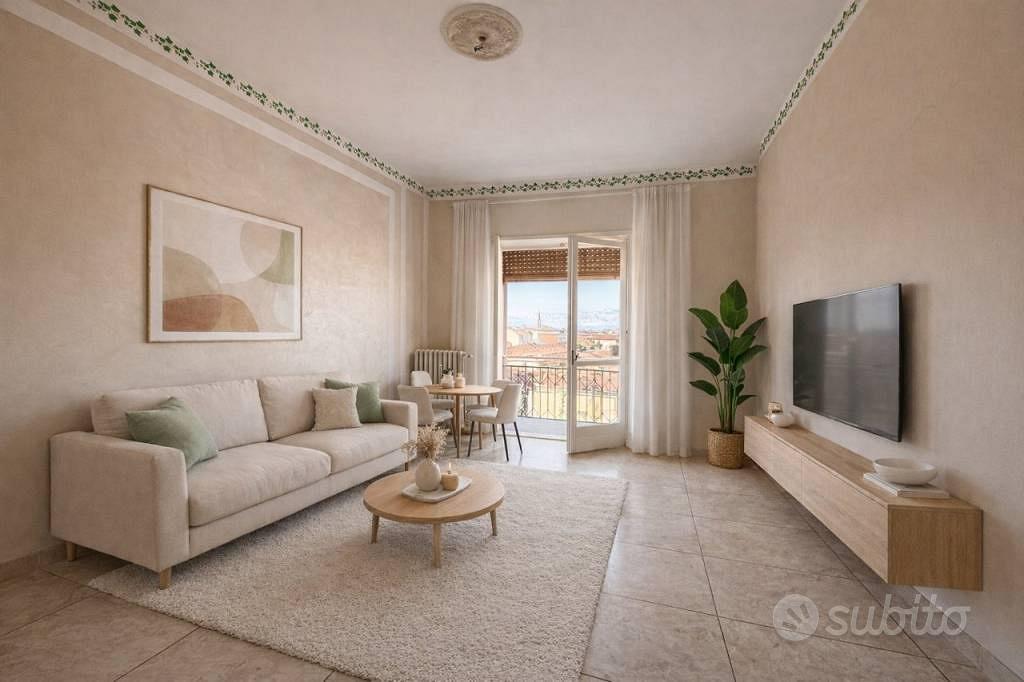Appartamento – Carmagnola, Torino - Vista 2