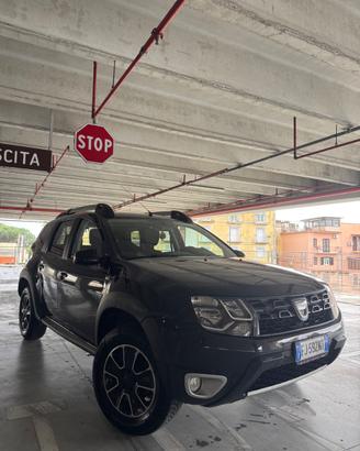 Dacia Duster Black Shadow 1.5 dCi – 2017 – Full