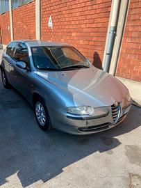Alfa Romeo 147