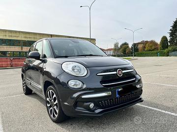 500 L 56000km tetto panoramico