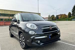 500 L 56000km tetto panoramico