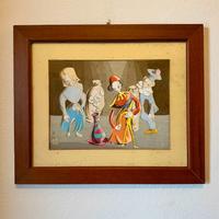 N. 2 Litografie numerate - MAGNI