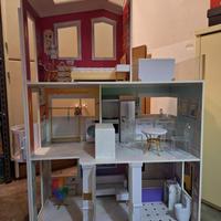 Casa bambole Rainbow High (Fashion Dolls)