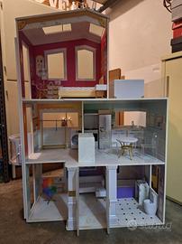 Casa bambole Rainbow High (Fashion Dolls)