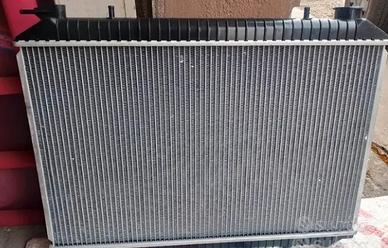 radiatore Nissan serena vannet 