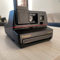 Polaroid vintage