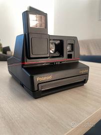 Polaroid vintage