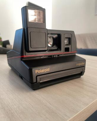 Polaroid vintage