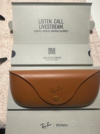 Occhiali Ray ban meta waytarer