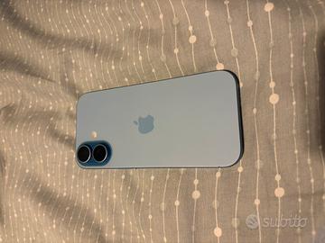 IPhone 17 512 gb apple care