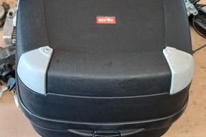 bauletto  aprilia scarabeo leonardo 125 150
