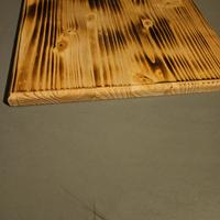 Tagliere in legno