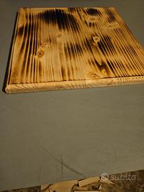 Tagliere in legno