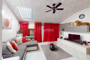 Appartamento a Misinto Via Fornace 4 locali