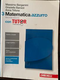 matematica azzurro 3