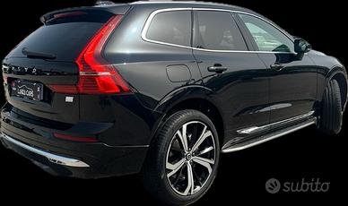 Volvo xc60 (2008-2018) - 2024
