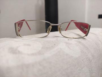 Occhiali da vista Dolce & Gabbana