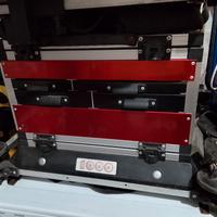 panchetto Milo 1000 pro