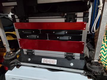 panchetto Milo 1000 pro