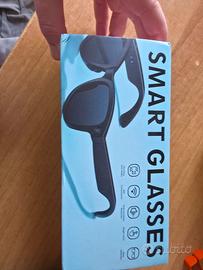 occhiali smart M02