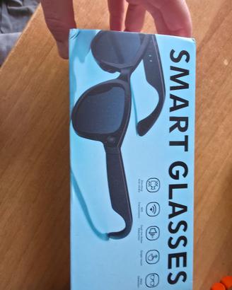 occhiali smart M02