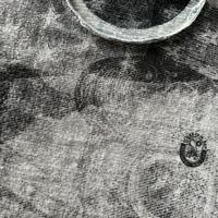 T-shirt Scorpion bay