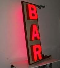 Bar Tabacchi con plateatico privato