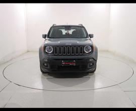 JEEP Renegade 1.6 Mjt 120 CV Longitude