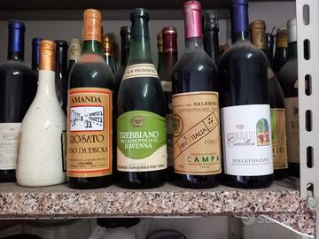 Vini da collezione