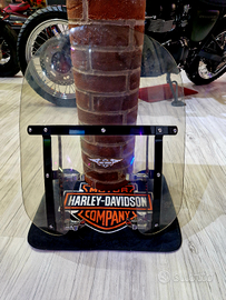 Parabrezza Sgancio Rapido Harley-Davidson 883/1200