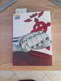 fullmetal alchemist 1