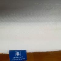 Materasso matrimoniale ortopedico 160 x 190