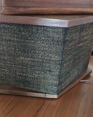 BOSE 901  II SERIE