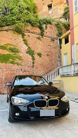 BMW serie 1