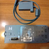 HD Xbox 360 e trasferimento dati