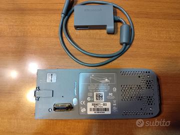 HD Xbox 360 e trasferimento dati