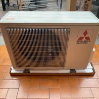 Condizionatore Mitsubishi 12000 BTU MSZ/MUZ-GA35VA
