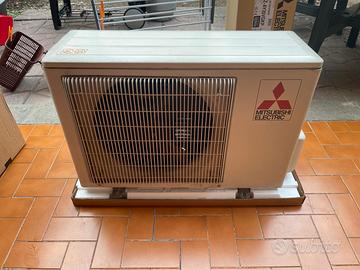 Condizionatore Mitsubishi 12000 BTU MSZ/MUZ-GA35VA