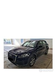 Audi Q2 30 TFSI S tronic Business Design