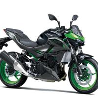 KAWASAKI Z 500 SE my24