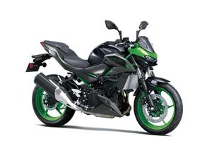 KAWASAKI Z 500 SE my24