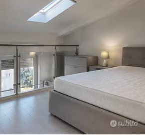 LOFT in zona REPUBBLICA- AD. METRO