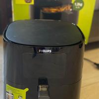 Friggitrice ad aria Philips