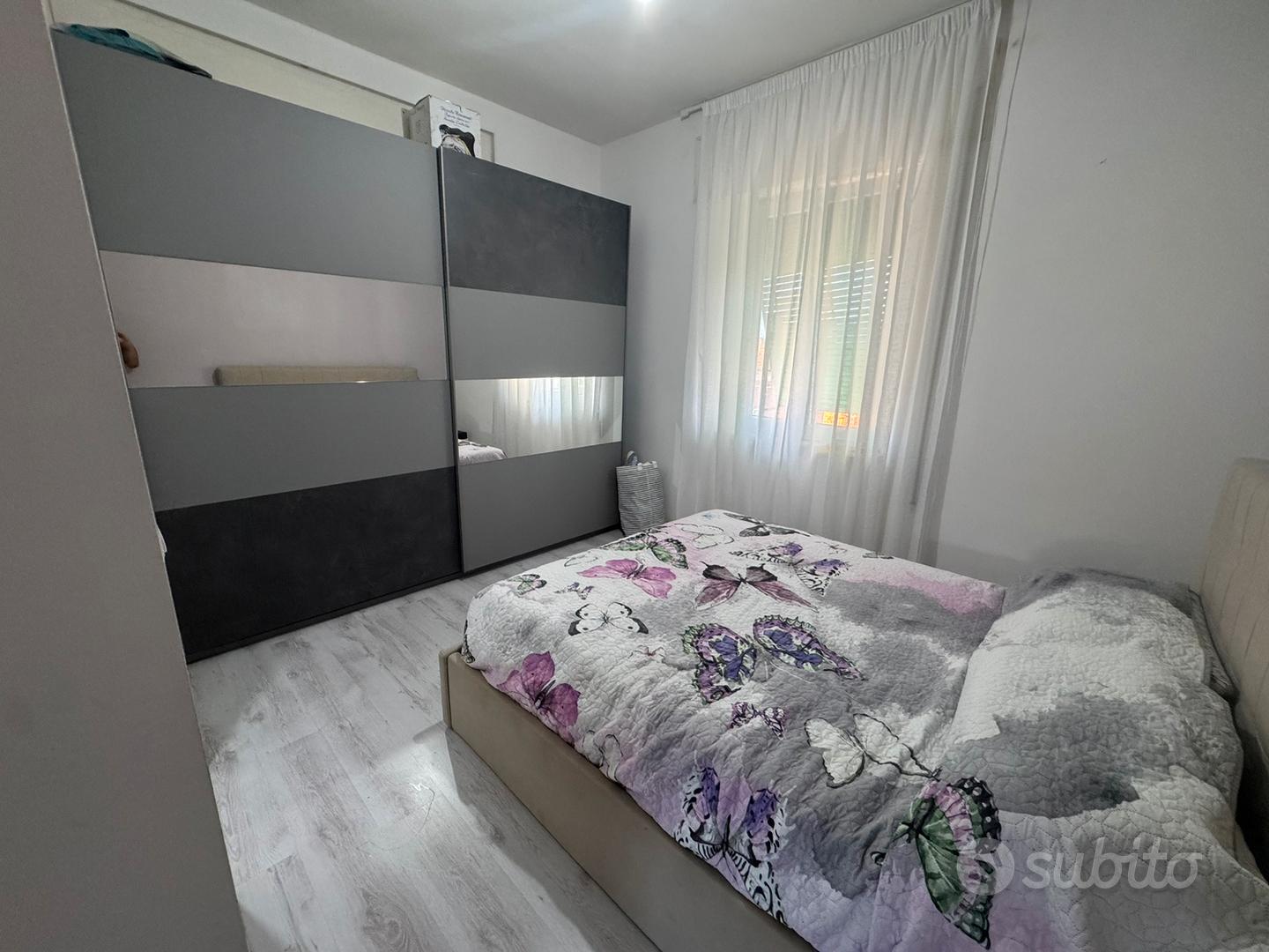 Appartamento – Lucca, Sant'Anna - Vista 2