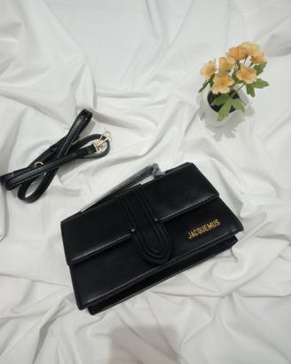 borsa jacquemus