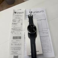 Galaxy watch 8 nuovo