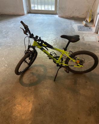Bici bimbi dai 7 ai 10 anni