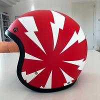 Casco DMD Vintage Bang