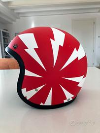 Casco DMD Vintage Bang